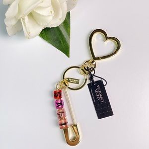 Victoria Secret Key Chain